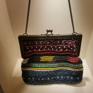 Boutique Shoulder Bag